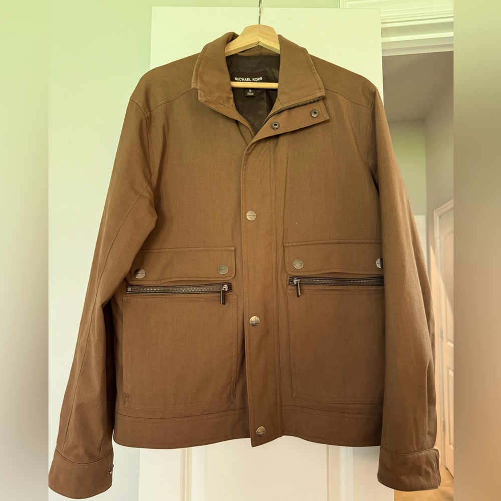 Michael Kors jacket